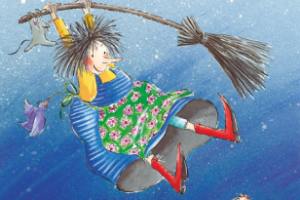 Mamma mia - Lass das Zaubern! 