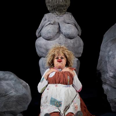 Photo - Sabine Wunderlin