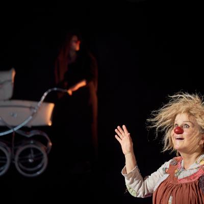 Photo - Sabine Wunderlin