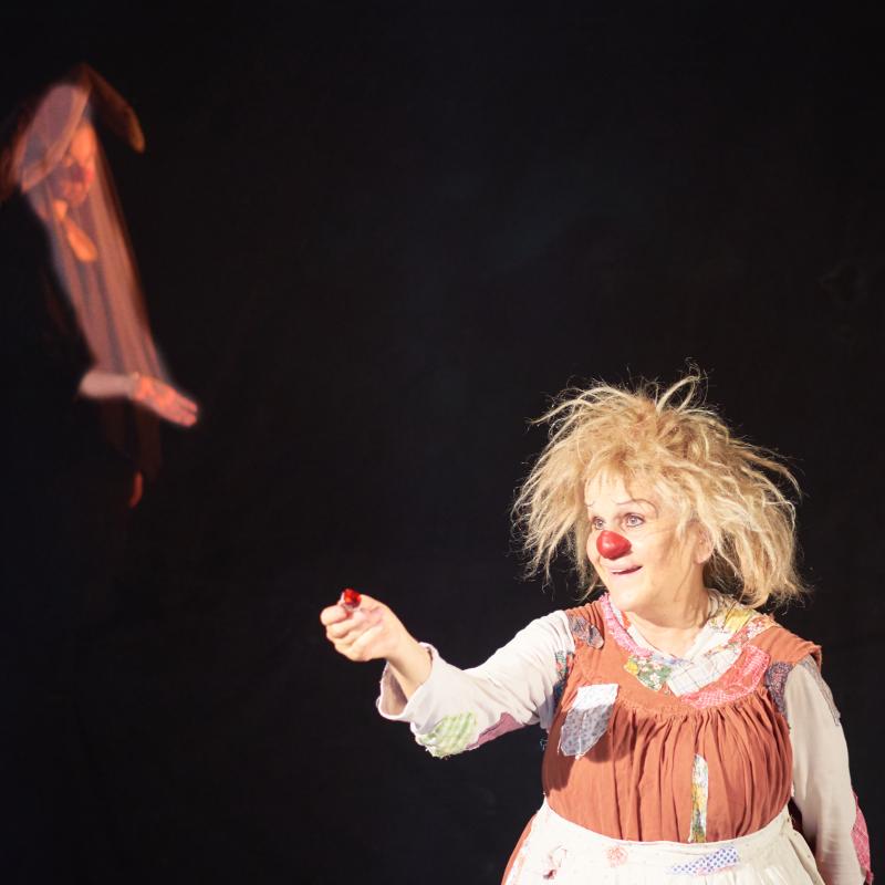 Photo - Sabine Wunderlin