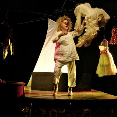 Photo: Stepahn Bundi 