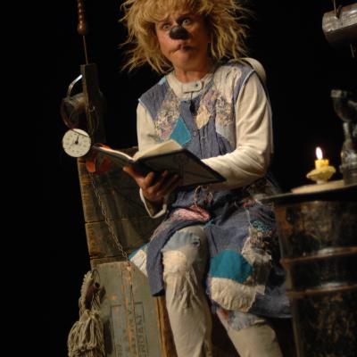 Photo: Susann Moser-Ehinger 