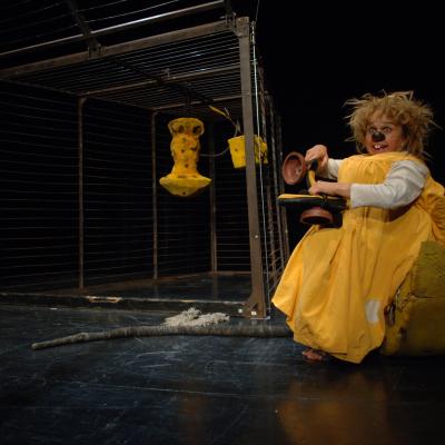 Photo: Susann Moser-Ehinger 