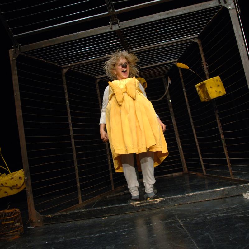 Photo: Susann Moser-Ehinger 