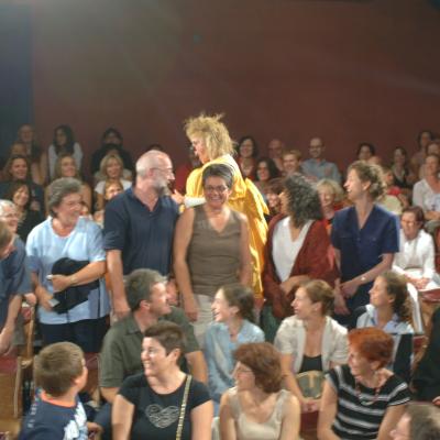 Photo: Susann Moser-Ehinger 