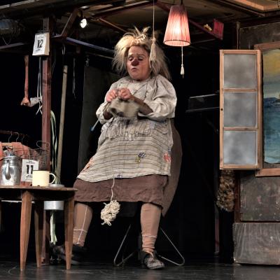 Photo: Nikolaus Seubert