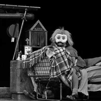 Photo: Nikolaus Seubert