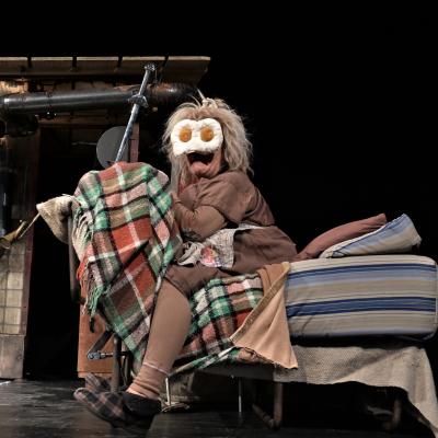 Photo: Nikolaus Seubert