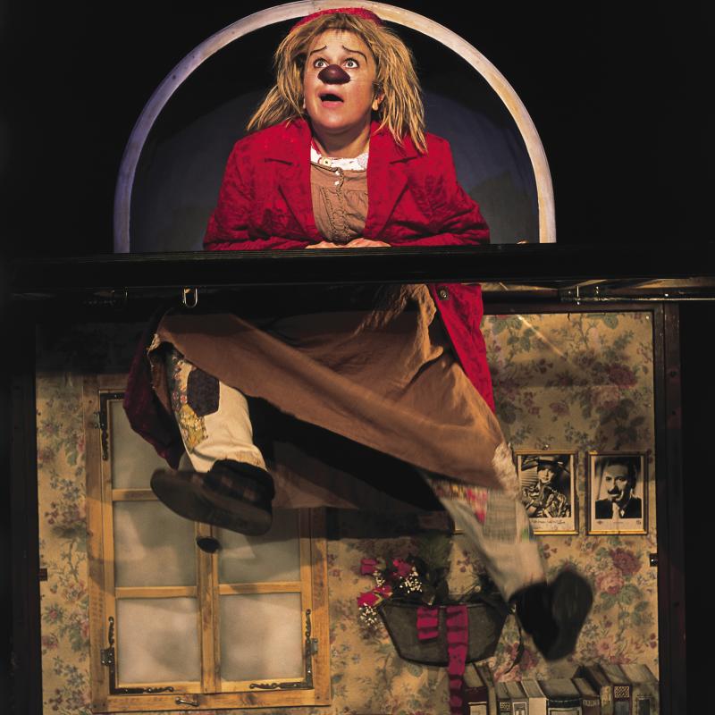 Photo: Adriano Heitmann